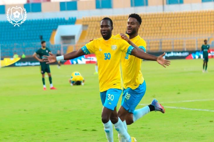 الإسماعيلي